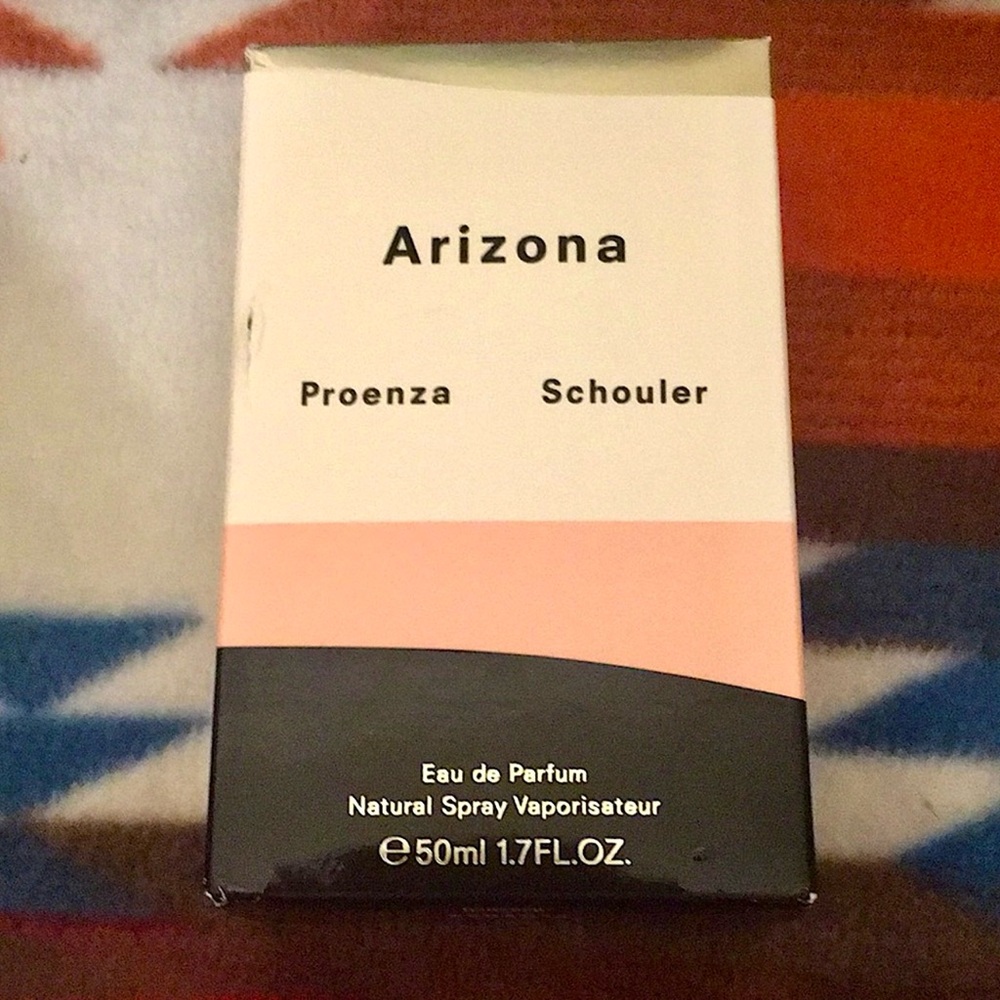 Proenza Schouler Arizona Perfume Fragrance EDP Spray *Please read description